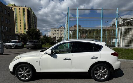 Infiniti EX, 2009 год, 870 000 рублей, 6 фотография