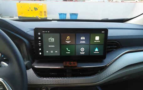 Haval F7 I, 2023 год, 2 400 000 рублей, 5 фотография