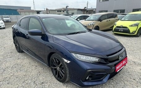 Honda Civic IX, 2020 год, 2 250 000 рублей, 3 фотография