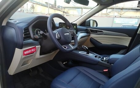 Haval F7 I, 2023 год, 2 400 000 рублей, 6 фотография