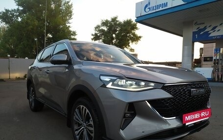 Haval F7 I, 2023 год, 2 400 000 рублей, 2 фотография