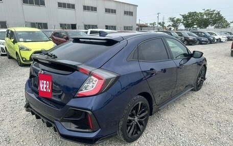 Honda Civic IX, 2020 год, 2 250 000 рублей, 4 фотография