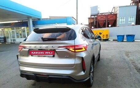 Haval F7 I, 2023 год, 2 400 000 рублей, 8 фотография