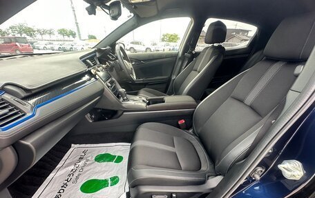 Honda Civic IX, 2020 год, 2 250 000 рублей, 8 фотография