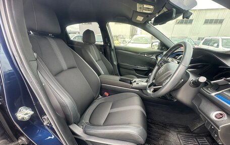 Honda Civic IX, 2020 год, 2 250 000 рублей, 7 фотография
