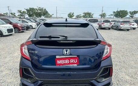 Honda Civic IX, 2020 год, 2 250 000 рублей, 5 фотография