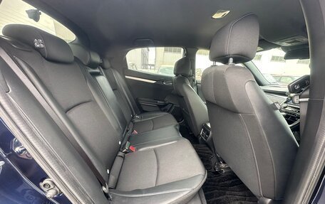 Honda Civic IX, 2020 год, 2 250 000 рублей, 9 фотография