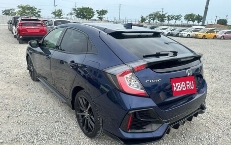 Honda Civic IX, 2020 год, 2 250 000 рублей, 6 фотография