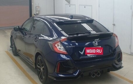 Honda Civic IX, 2020 год, 2 250 000 рублей, 15 фотография