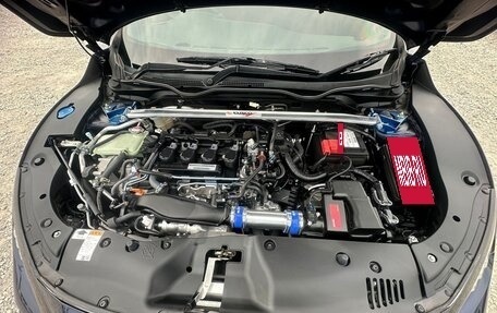 Honda Civic IX, 2020 год, 2 250 000 рублей, 13 фотография