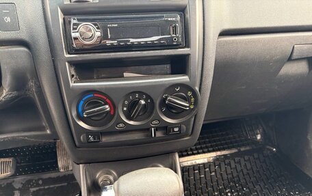 Hyundai Getz I рестайлинг, 2007 год, 320 000 рублей, 6 фотография