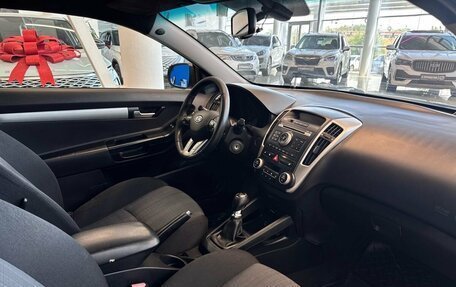 KIA cee'd I рестайлинг, 2011 год, 679 900 рублей, 7 фотография
