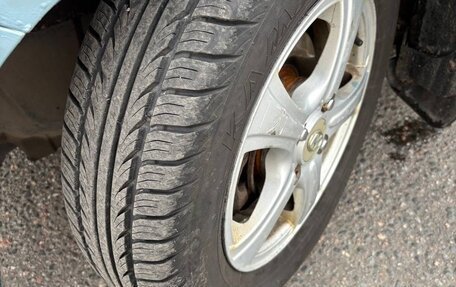 Hyundai Getz I рестайлинг, 2007 год, 320 000 рублей, 8 фотография