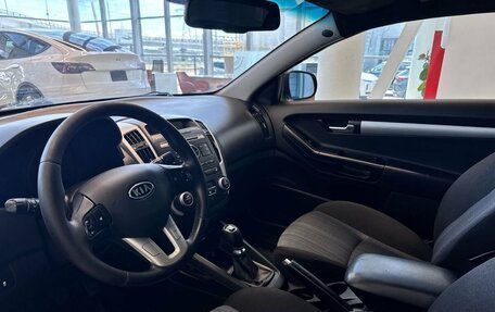 KIA cee'd I рестайлинг, 2011 год, 679 900 рублей, 8 фотография