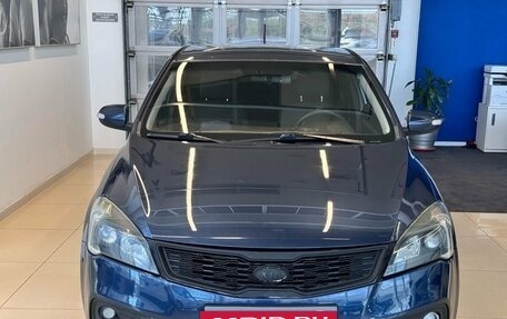 KIA cee'd I рестайлинг, 2011 год, 679 900 рублей, 2 фотография