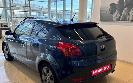 KIA cee'd I рестайлинг, 2011 год, 679 900 рублей, 4 фотография