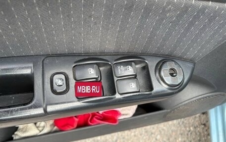 Hyundai Getz I рестайлинг, 2007 год, 320 000 рублей, 7 фотография