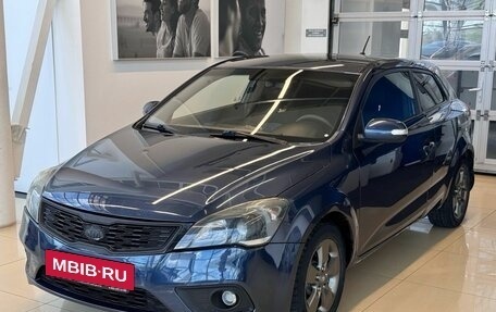 KIA cee'd I рестайлинг, 2011 год, 679 900 рублей, 3 фотография