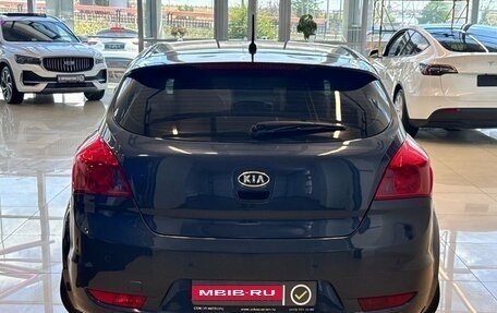 KIA cee'd I рестайлинг, 2011 год, 679 900 рублей, 6 фотография