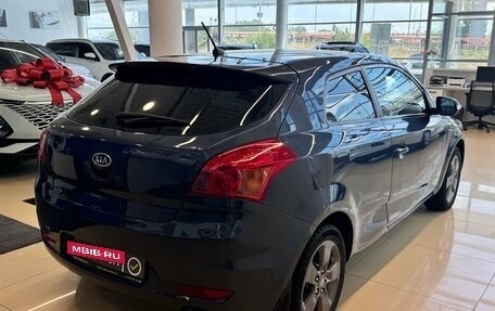 KIA cee'd I рестайлинг, 2011 год, 679 900 рублей, 5 фотография