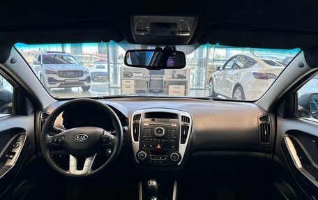 KIA cee'd I рестайлинг, 2011 год, 679 900 рублей, 9 фотография
