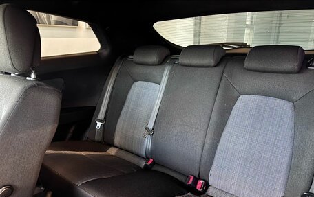 KIA cee'd I рестайлинг, 2011 год, 679 900 рублей, 14 фотография
