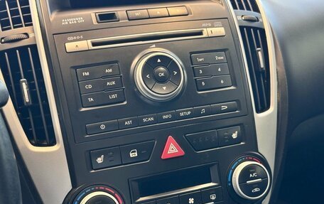 KIA cee'd I рестайлинг, 2011 год, 679 900 рублей, 12 фотография
