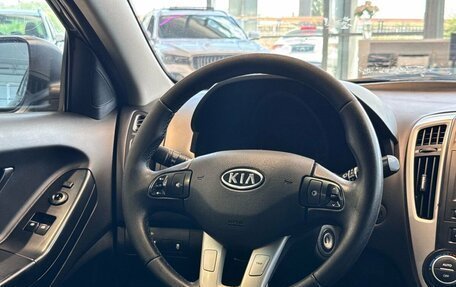 KIA cee'd I рестайлинг, 2011 год, 679 900 рублей, 10 фотография
