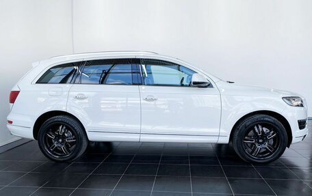 Audi Q7, 2014 год, 2 470 000 рублей, 8 фотография