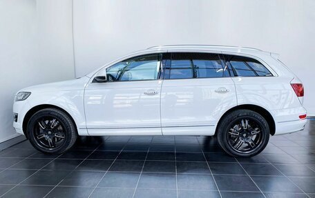 Audi Q7, 2014 год, 2 470 000 рублей, 7 фотография