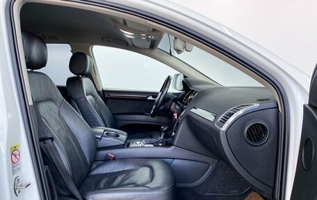Audi Q7, 2014 год, 2 470 000 рублей, 14 фотография