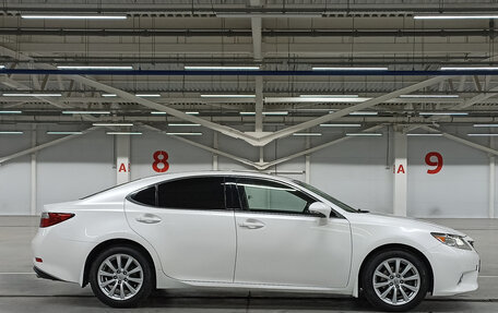 Lexus ES VII, 2013 год, 1 987 950 рублей, 5 фотография