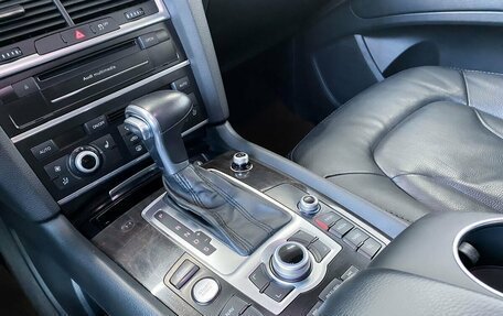 Audi Q7, 2014 год, 2 470 000 рублей, 17 фотография