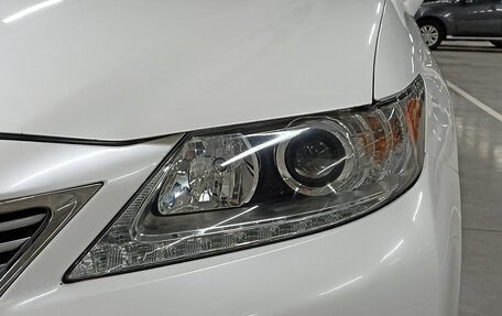 Lexus ES VII, 2013 год, 1 987 950 рублей, 21 фотография