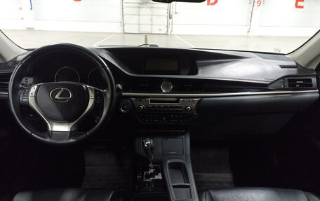 Lexus ES VII, 2013 год, 1 987 950 рублей, 17 фотография