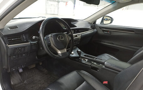 Lexus ES VII, 2013 год, 1 987 950 рублей, 20 фотография