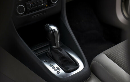 Volkswagen Golf VI, 2011 год, 895 000 рублей, 15 фотография