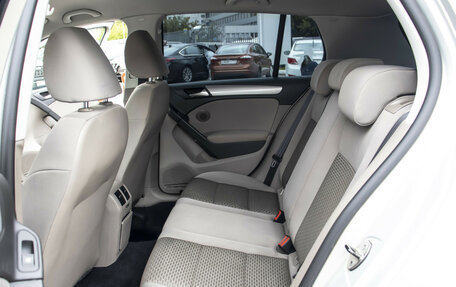Volkswagen Golf VI, 2011 год, 895 000 рублей, 10 фотография