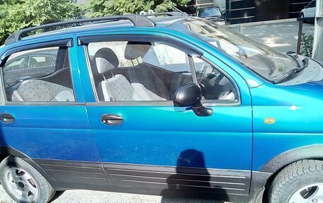Daewoo Matiz, 2010 год, 315 000 рублей, 2 фотография