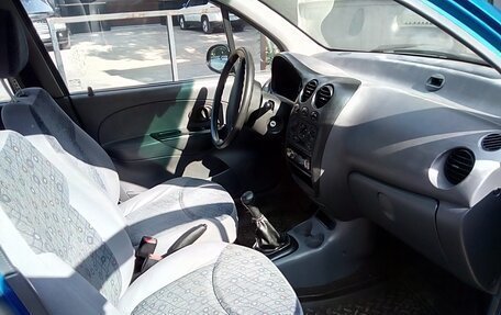Daewoo Matiz, 2010 год, 315 000 рублей, 4 фотография