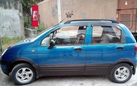 Daewoo Matiz, 2010 год, 315 000 рублей, 3 фотография