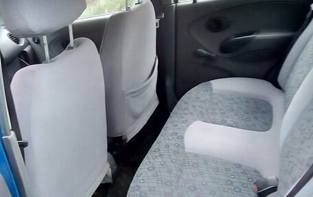 Daewoo Matiz, 2010 год, 315 000 рублей, 6 фотография