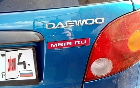 Daewoo Matiz, 2010 год, 315 000 рублей, 7 фотография