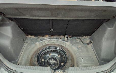 KIA Rio II, 2010 год, 600 000 рублей, 16 фотография
