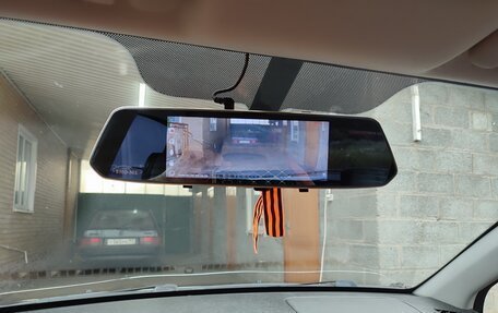 KIA Rio II, 2010 год, 600 000 рублей, 15 фотография
