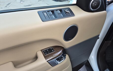 Land Rover Range Rover Sport II, 2015 год, 3 395 000 рублей, 13 фотография