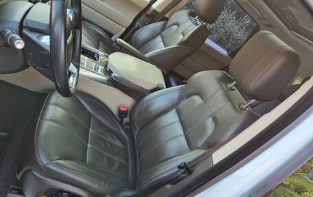 Land Rover Range Rover Sport II, 2015 год, 3 395 000 рублей, 17 фотография