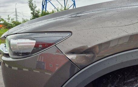 Mazda CX-5 II, 2019 год, 1 940 000 рублей, 2 фотография