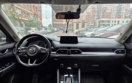 Mazda CX-5 II, 2019 год, 1 940 000 рублей, 6 фотография