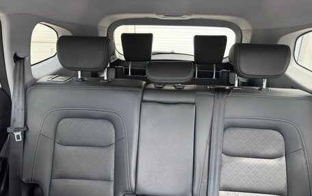 Chery Tiggo 8 I, 2021 год, 1 799 000 рублей, 8 фотография